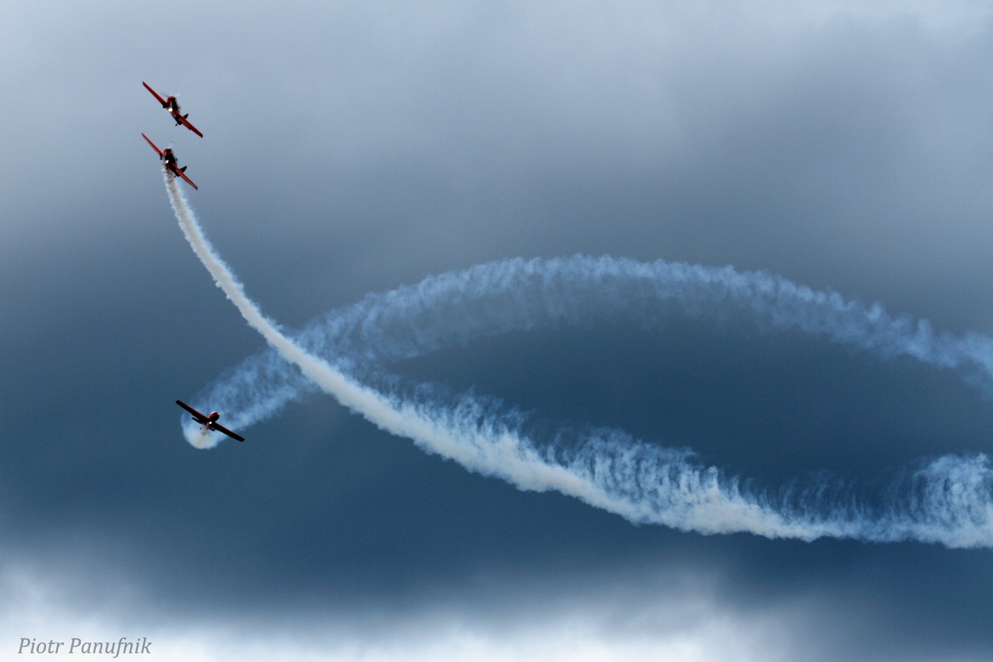Read more about the article Regulamin Mazury AirShow 2024