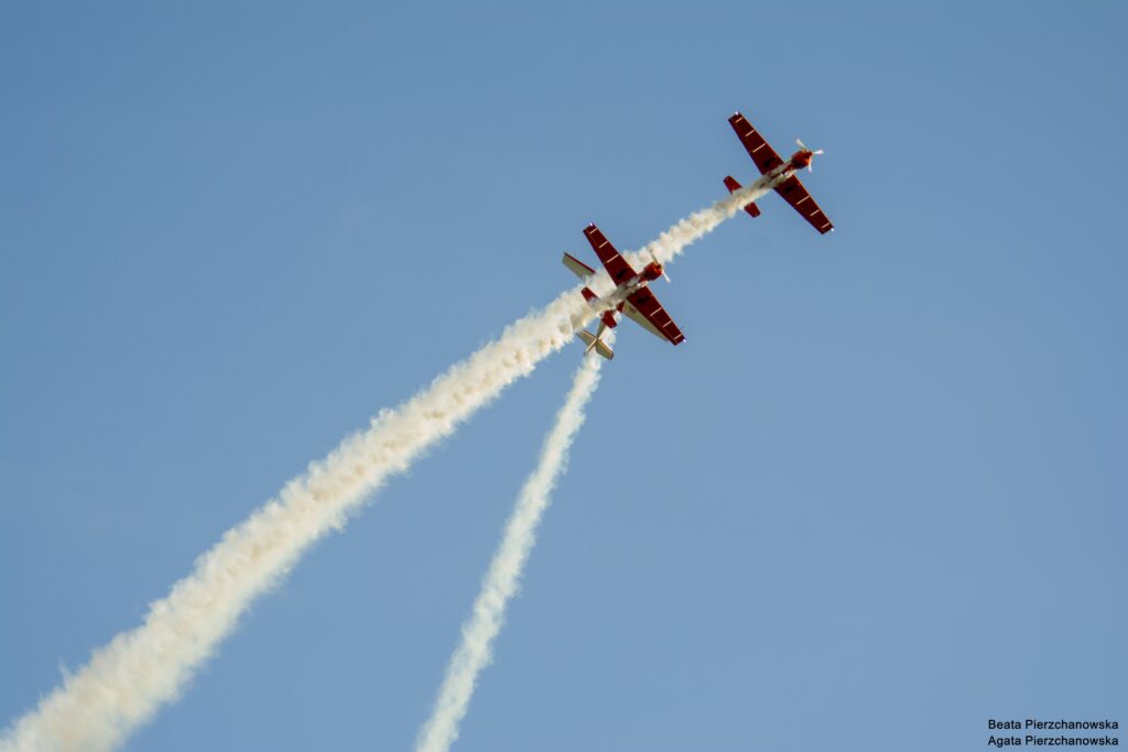 <strong>Chwila refleksji i podsumowania Mazury AirShow 2024</strong><strong>!</strong>