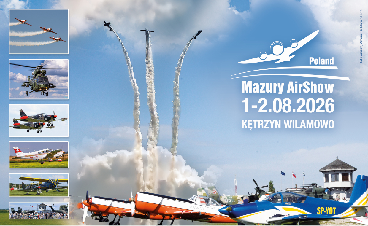2025_11_14_Mazury_AirShow_plakat_1240x730